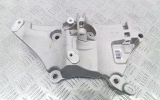 117104555R Кронштейн генератора Renault Duster 2 Арт 2_64097, вид 1