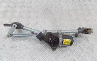 288000001R Механизм стеклоочистителя (трапеция дворников) Renault Megane 3 Арт 2_63882, вид 1