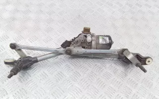 288000001R Механизм стеклоочистителя (трапеция дворников) Renault Megane 3 Арт 2_63882, вид 3