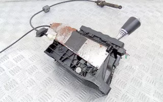 52124289AC Кулиса Jeep Commander Арт 2_63743, вид 3