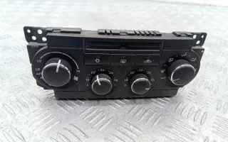 P55111011AI Блок управления печки/климат-контроля Jeep Commander Арт 2_63712