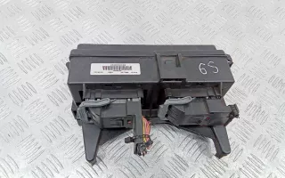 04692087 Блок предохранителей Jeep Commander Арт 2_63698, вид 1