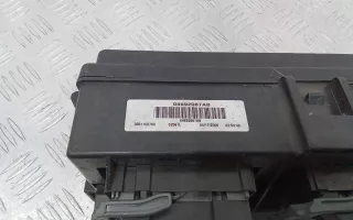 04692087 Блок предохранителей Jeep Commander Арт 2_63698, вид 2
