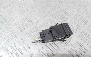 7L5919211 индикатор подушки безопасности Porsche Cayenne 955 Арт 2_63672, вид 3