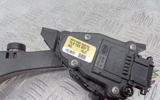 7L0723507 Педаль газа Porsche Cayenne 955 Арт 2_63652, вид 3