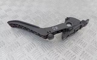 7L0723507 Педаль газа Porsche Cayenne 955 Арт 2_63652, вид 4