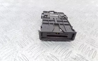 A2C53299319 Блок считывания ключ-карты Renault Laguna 3 Арт 2_63584, вид 1