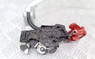 883910001R Замок спинки сиденья Renault Laguna 3 Арт 2_63565, вид 2