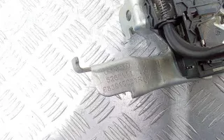 883910001R Замок спинки сиденья Renault Laguna 3 Арт 2_63565, вид 4