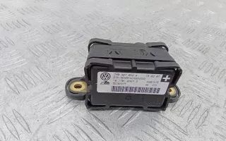 7H0907652 Датчик ускорения Porsche Cayenne 955 Арт 2_63521, вид 2
