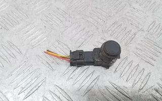 7L5919275 Датчик парктроника Porsche Cayenne 955 Арт 2_63507, вид 2