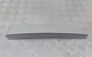  Молдинг (накладка кузовная) Porsche Cayenne 955 Арт 2_63494, вид 3