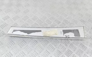  Молдинг (накладка кузовная) Porsche Cayenne 955 Арт 2_63494, вид 5