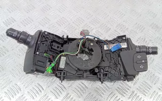 8200127727 Переключатель подрулевой (стрекоза) Renault Megane 2 Арт 2_63473, вид 1