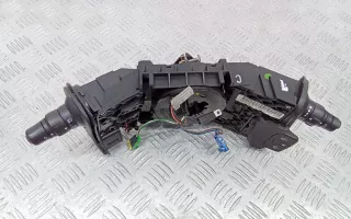 8200127727 Переключатель подрулевой (стрекоза) Renault Megane 2 Арт 2_63473, вид 3
