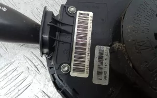 8200213761 Переключатель подрулевой (стрекоза) Renault Megane 2 Арт 2_63430, вид 2