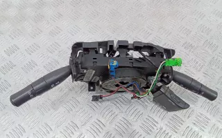 8200213761 Переключатель подрулевой (стрекоза) Renault Megane 2 Арт 2_63430, вид 3