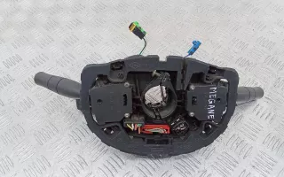8200213761 Переключатель подрулевой (стрекоза) Renault Megane 2 Арт 2_63430, вид 4