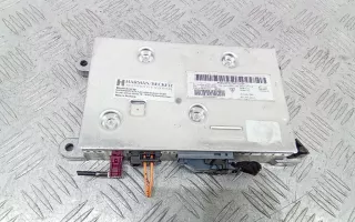 7L5035729 Блок управления телефоном Porsche Cayenne 955 Арт 2_63416