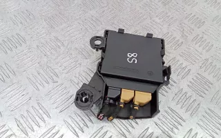 7L5919283 Блок управления парктрониками Porsche Cayenne 955 Арт 2_63414, вид 4