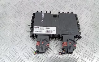 9665811380 Блок управления (другие) Citroen C4 Picasso 1 Арт 2_63406