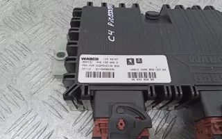 9665811380 Блок управления (другие) Citroen C4 Picasso 1 Арт 2_63406, вид 2