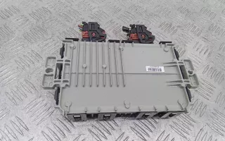 9665811380 Блок управления (другие) Citroen C4 Picasso 1 Арт 2_63406, вид 3