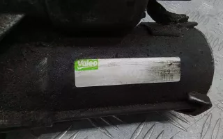 233003329R Стартер Renault Duster 1 Арт 2_63347, вид 2
