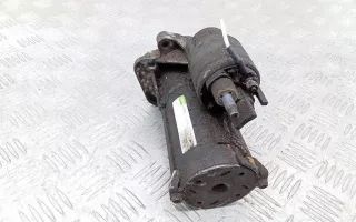 233003329R Стартер Renault Duster 1 Арт 2_63347, вид 3