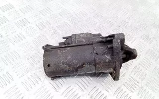 233003329R Стартер Renault Duster 1 Арт 2_63347, вид 4