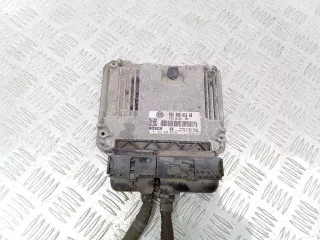 03G906016 Блок управления двигателем Volkswagen Jetta 5 Арт 2_63153, вид 1