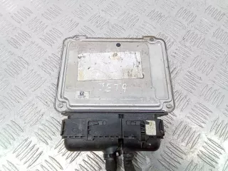 03G906016 Блок управления двигателем Volkswagen Jetta 5 Арт 2_63153, вид 3