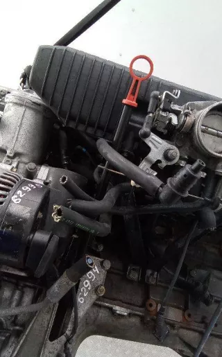  Щуп двигателя BMW 3 E36 Арт 2_62996