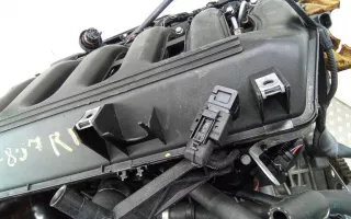 779226001 Датчик абсолютного давления BMW 5 E60/E61 Арт 2_62912