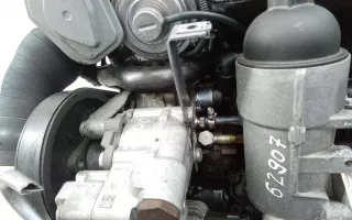 0445010146 ТНВД BMW 5 E60/E61 Арт 2_62909, вид 1