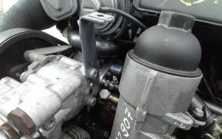 0445010146 ТНВД BMW 5 E60/E61 Арт 2_62909, вид 2