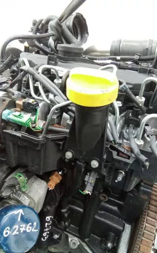  Щуп двигателя Renault Duster 1 Арт 2_62765