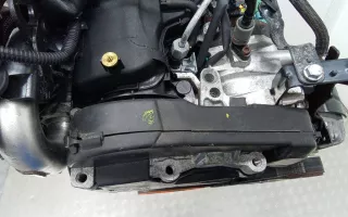  Кронштейн двигателя Renault Duster 1 Арт 2_62756