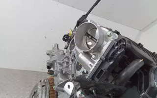 161203668R Заслонка дроссельная Renault Duster 2 Арт 2_62523, вид 1