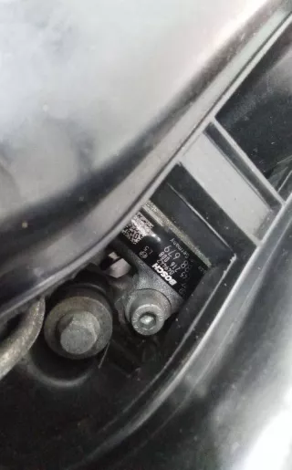 0445216008 топливная рампа BMW 5 E60/E61 Арт 2_62466, вид 2
