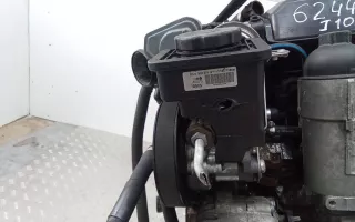 7693974101 Насос гидроусилителя руля BMW 5 E60/E61 Арт 2_62454, вид 1