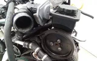 7693974101 Насос гидроусилителя руля BMW 5 E60/E61 Арт 2_62454, вид 4