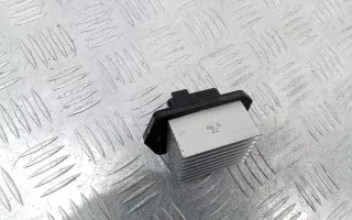 077800-0930 Сопротивление печки Honda Accord 7 Арт 2_62330, вид 2