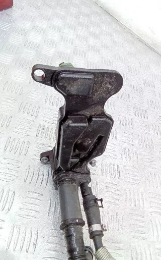 A2700105401 Маслоотделитель (сапун) Mercedes A W176 2.0л Арт 2_62290, вид 2