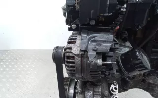  Генератор Renault Megane 3 Арт 2_62249