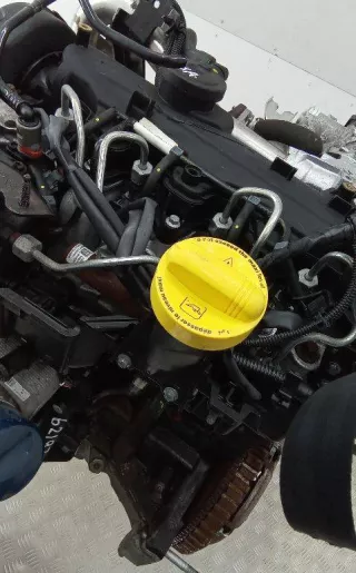  Щуп двигателя Renault Megane 3 Арт 2_62198