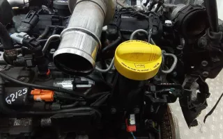  Щуп двигателя Nissan Qashqai 1  Арт 2_62127