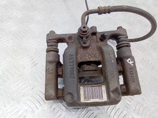 AE777007,9819059480 Суппорт задний правый Peugeot 308 2 Арт 2_61960, вид 2