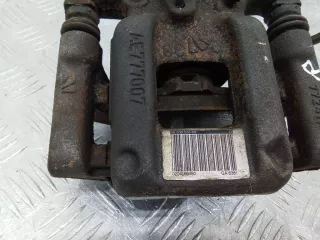 AE777007,9819059480 Суппорт задний правый Peugeot 308 2 Арт 2_61960, вид 3
