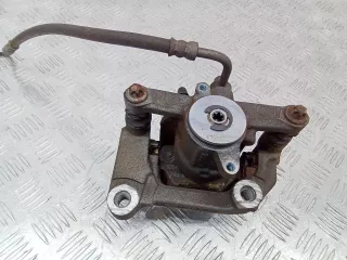 AE777007,9819059480 Суппорт задний правый Peugeot 308 2 Арт 2_61960, вид 5